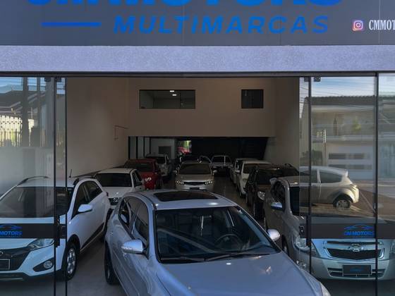 HYUNDAI I30 2.0 MPFI GLS 16V GASOLINA 4P AUTOMÁTICO HYUNDAI I30 2.0 MPFI GLS 16V GASOLINA 4P AUTOMÁTICO